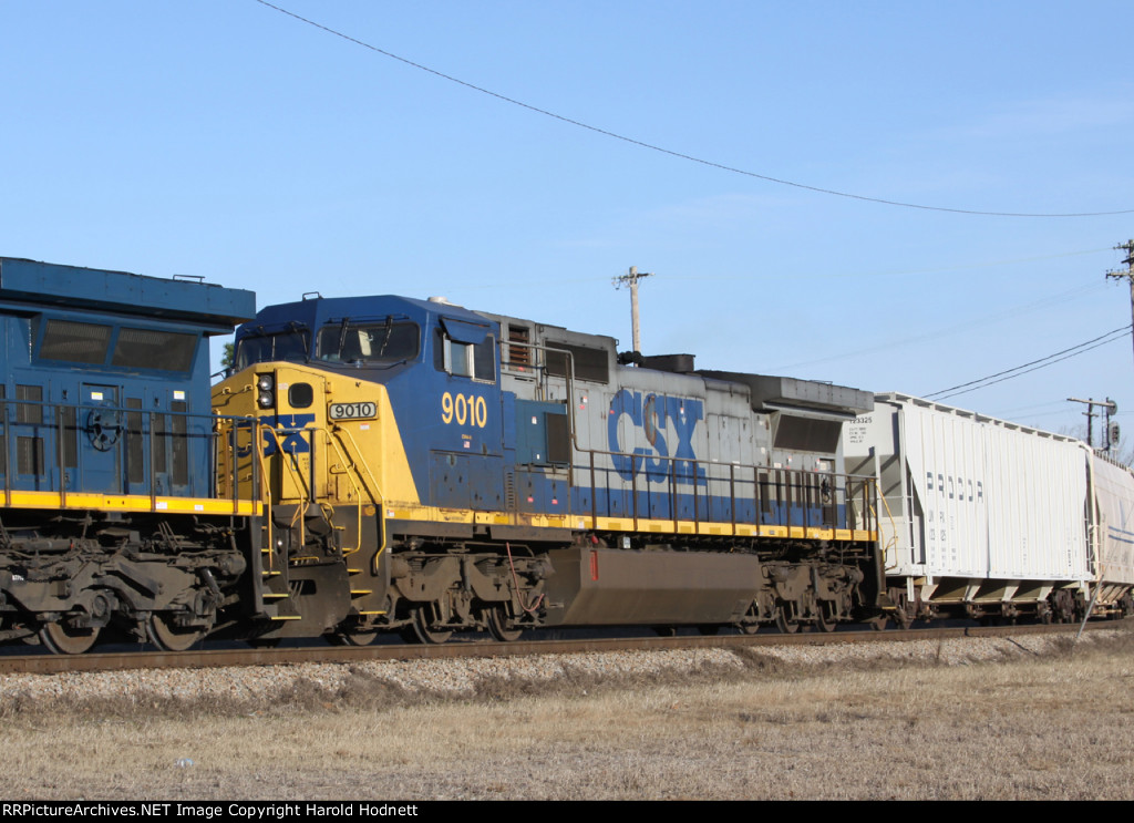 CSX 9010